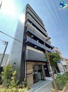 愛知県名古屋市西区菊井2丁目【マンション】の外観