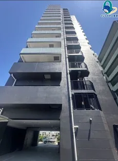 愛知県名古屋市千種区豊年町【マンション】の外観