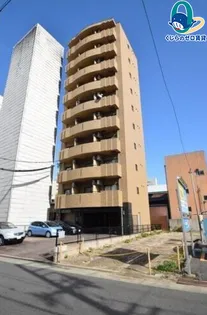 愛知県名古屋市中村区名駅南2丁目【マンション】の外観