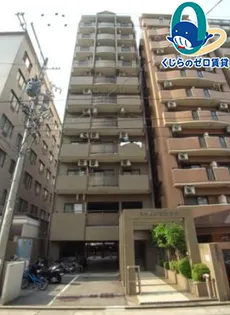 愛知県名古屋市中区富士見町【マンション】の外観