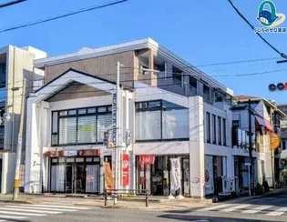 愛知県名古屋市千種区猫洞通4丁目【マンション】の外観