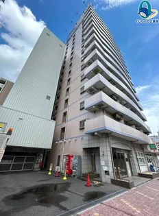 愛知県名古屋市中区新栄1丁目【マンション】の外観