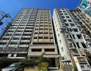 愛知県名古屋市東区泉1丁目【マンション】の外観