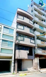 愛知県名古屋市中区千代田5丁目【マンション】の外観