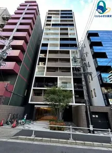 愛知県名古屋市東区泉1丁目【マンション】の外観