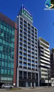 愛知県名古屋市中区丸の内2丁目【マンション】の外観