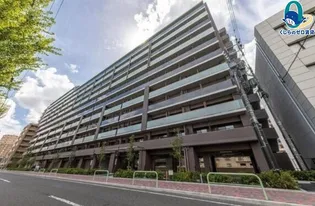 愛知県名古屋市中区千代田4丁目【マンション】の外観