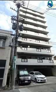 愛知県名古屋市西区新道1丁目【マンション】の外観