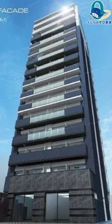 愛知県名古屋市中区大須2丁目【マンション】の外観