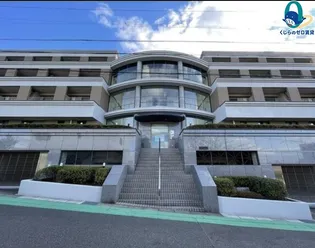 愛知県名古屋市千種区鹿子町5丁目【マンション】の外観