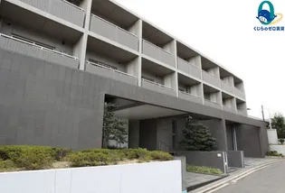 愛知県名古屋市千種区菊坂町2丁目【マンション】の外観