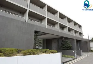愛知県名古屋市千種区菊坂町2丁目【マンション】の外観