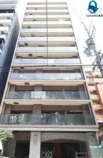 愛知県名古屋市中区千代田3丁目【マンション】の外観
