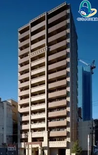 愛知県名古屋市中村区名駅南1丁目【マンション】の外観