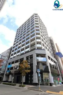 愛知県名古屋市中区丸の内2丁目【マンション】の外観