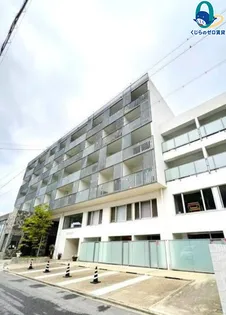 愛知県名古屋市西区上堀越町3丁目【マンション】の外観