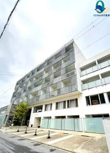 愛知県名古屋市西区上堀越町3丁目【マンション】の外観