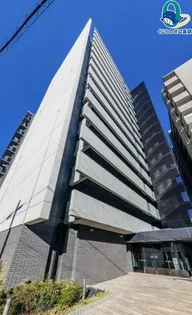 愛知県名古屋市中区新栄1丁目【マンション】の外観