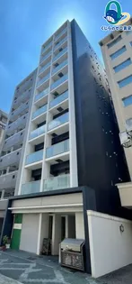 愛知県名古屋市中区栄5丁目【マンション】の外観