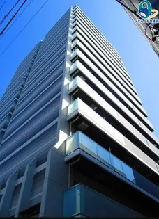 愛知県名古屋市中区千代田3丁目【マンション】の外観