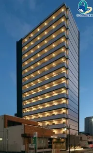 愛知県名古屋市西区庄内通2丁目【マンション】の外観