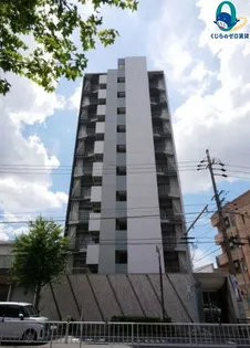 愛知県名古屋市瑞穂区彌富通1丁目【マンション】の外観