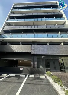 愛知県名古屋市中村区大宮町1丁目【マンション】の外観