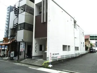 愛知県名古屋市西区庄内通2丁目【アパート】の外観