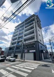 愛知県名古屋市東区徳川1丁目【マンション】の外観