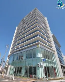 愛知県名古屋市千種区内山3丁目【マンション】の外観