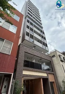 愛知県名古屋市中区丸の内2丁目【マンション】の外観
