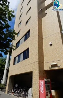 愛知県名古屋市中区千代田5丁目【マンション】の外観