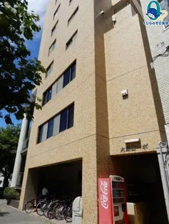 愛知県名古屋市中区千代田5丁目【マンション】の外観