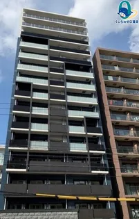 愛知県名古屋市中区千代田3丁目【マンション】の外観