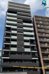 愛知県名古屋市中区千代田3丁目【マンション】の外観