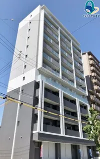 愛知県名古屋市西区康生通2丁目【マンション】の外観