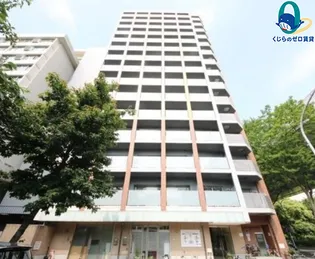 愛知県名古屋市中区丸の内2丁目【マンション】の外観