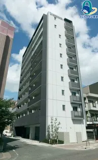 愛知県名古屋市東区葵1丁目【マンション】の外観