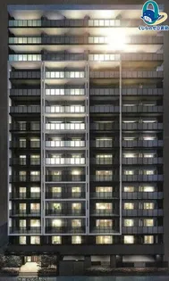 愛知県名古屋市中区栄5丁目【マンション】の外観