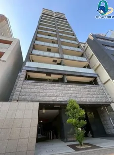 愛知県名古屋市中区丸の内2丁目【マンション】の外観