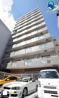 愛知県名古屋市中区大須3丁目【マンション】の外観