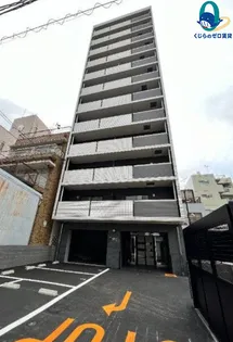愛知県名古屋市中区栄5丁目【マンション】の外観