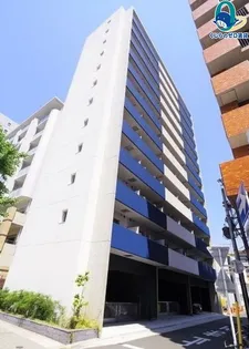 愛知県名古屋市中区大須1丁目【マンション】の外観