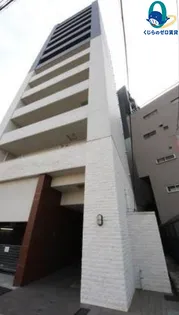 愛知県名古屋市中区大須1丁目【マンション】の外観