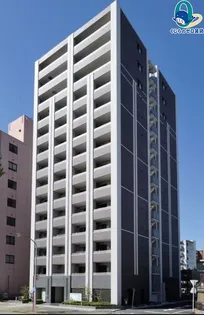 愛知県名古屋市中区新栄1丁目【マンション】の外観
