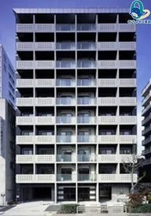 愛知県名古屋市東区東桜2丁目【マンション】の外観