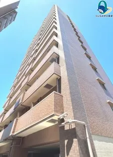 愛知県名古屋市中村区太閤通5丁目【マンション】の外観