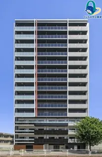 愛知県名古屋市東区砂田橋5丁目【マンション】の外観