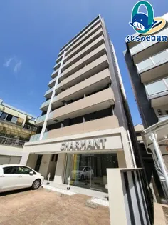 愛知県名古屋市北区黒川本通5丁目【マンション】の外観