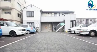 愛知県名古屋市西区比良2丁目【アパート】の外観